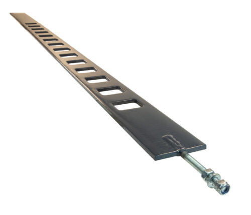 Lock Ladder for BendPak HD-9B/12B with 14 windows.