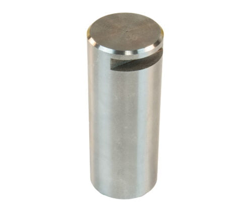 Sheave Pin for Rotary lifts.