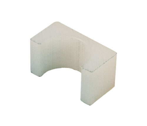 M-Pad Slider Block for Rotary lifts.