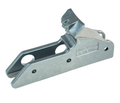 Adjustable Rim Clamp for Wheel Service Parts.