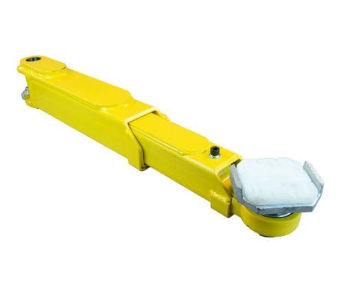 Front of 3 Stage Arm Assembly for E10 (Reference number JSJ5-10-00CHB) for Challenger Lifts.