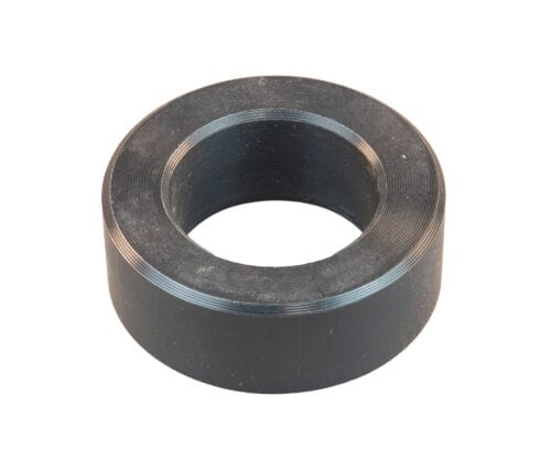 UHMW Sheave Spacer Disk (Reference number S130203) for Rotary Lifts.