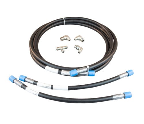 Hydraulic Kit for 10K T/L (Reference number 1010909, GP1010909) for Rotary Lifts.
