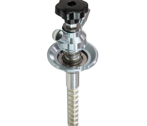 Chuck Lock for Coats Tire changers (SVI Part number BW-2633-43 and OEM reference number 82033343).