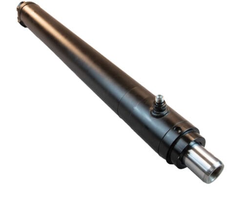 Secondary Hydraulic Cylinder (SLP-9K) for BH-7168-9033 (reference number J13CY60000) for Atlas lifts.
