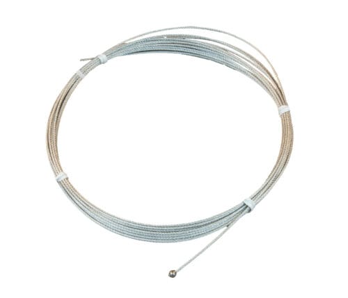 Safety Release Cable for BendPak Lifts (Part number BH-7471-0066 and OEM reference number 5595832).