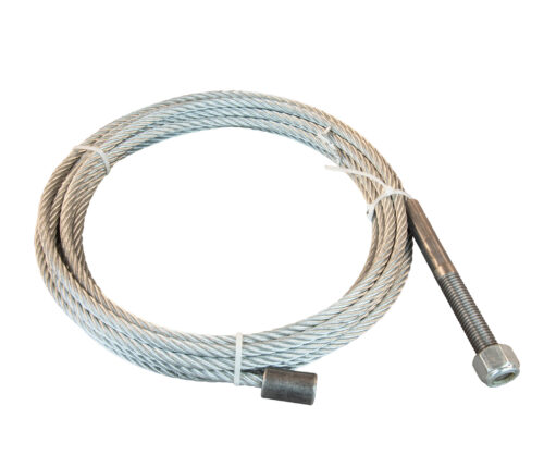 Equalizer Cable for BP8000 for Atlas lifts (Part number BH-7168-0618 and OEM reference number 205009, ATEATPKP-205009).