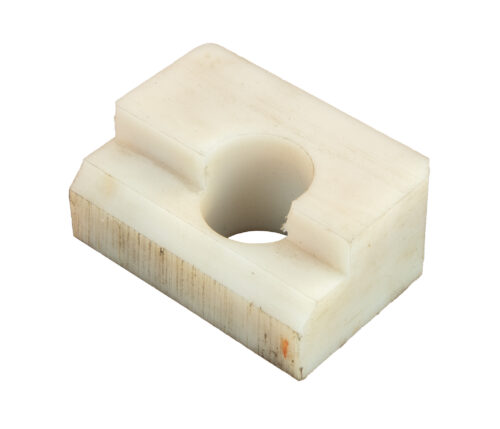 Lower Slider 1 for Benwil lifts (Part number BH-7168-9008 and OEM reference number J13C510110).