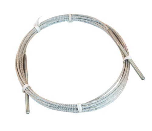 Cable for 40E for Challenger lifts (Part number BH-7234-505 and OEM reference number 40238).