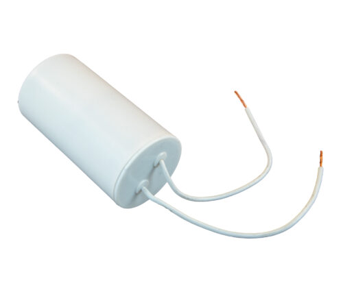 Run Capacitor RLP77 (Part number BH-7548-748 and OEM reference number FA7389-2).