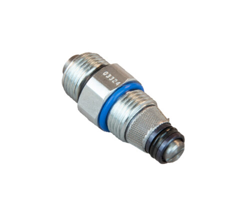 Lowering Valve for Rotary Lifts (Part number BH-7557-1015).