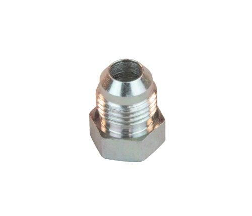 9/16” JIC Hose Plug for Rotary lifts (Part number BH-7557-1070 and OEM reference number C5229, 423101-131280).