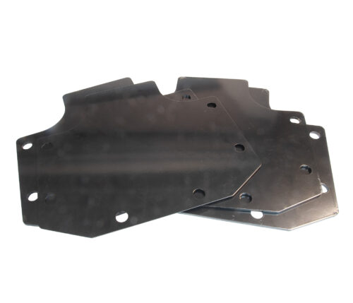 Shim Kit (DP10/110) for Forward lifts (Part number BH-7239-994 and OEM reference number FA9279).