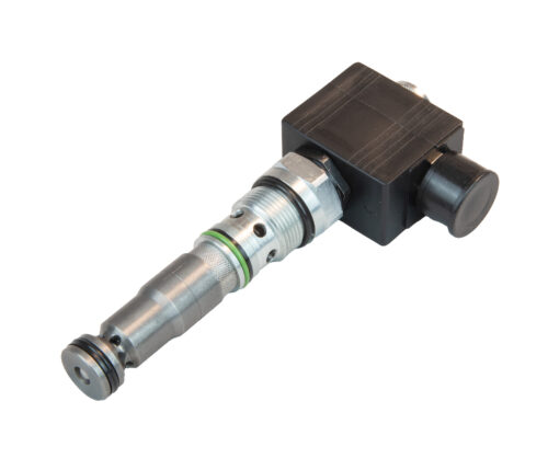 220v Lowering Valve for Rotary (Part number BH-7557-1019 and OEM reference number P300-220).