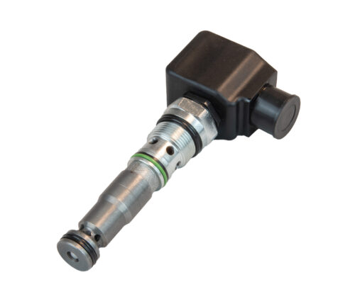 24v Lowering Valve for Rotary (Part number BH-7557-1021 and OEM reference number P3000-24).