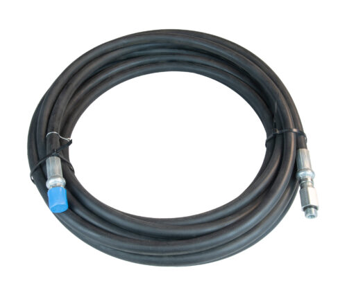 Hydraulic Hose for Rotary (Part number BH-7557-1029 and OEM reference number Z140016).