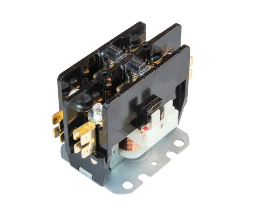 Contactor for Rotary (Part number BH-7557-1031 and OEM reference number M130160).