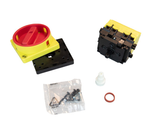 Disconnect Switch for Rotary Lifts (Part number BH-7557-1035 and OEM reference number Z150051).