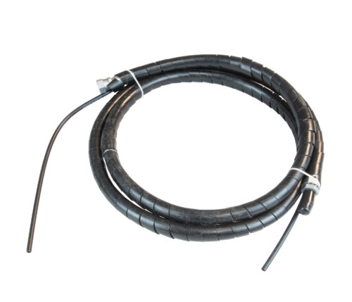 Vertical Hose for Rotary (Part number BH-9792-93 and OEM reference number T140274).