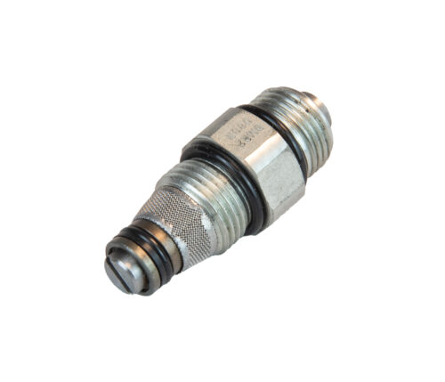 Lowering Valve for Atlas lifts (Part number BH-7168-0748 and OEM reference number ATEXHP-000021).