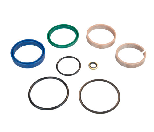 Seal Kit for SVI Cylinder for Rotary (Part number BH-7545-12SK )