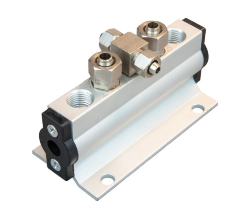 Bead Breaker Air Valve for Ranger Tire Changers (Part number BW-6001-32 and OEM reference number 5327386).