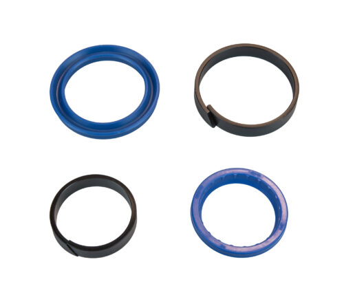 Seal Kit for SVI Cylinder for Rotary Lifts (SVI Part number BH-7509-71Q )