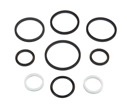 Set Valve Seal Kit for Parker Hannifin DV20 series valve (SVI Part number SEC-F4-DV20-K-2)