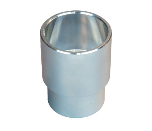 Height Extension Short (Model 12AP-SRT) for Bendpak lifts (SVI Part number BH-7471-0073 and OEM reference number 5746007).