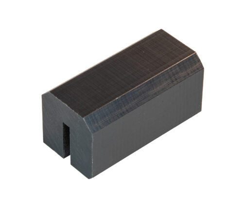Slider Block (Model 12AP-SRT) for Bendpak lifts (SVI Part number BH-7471-0074 and OEM reference number 7516001).