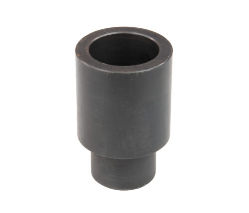 Nesting Height Extension (2” with 1-3/8” Pin) for Tuxedo Lifts (SVI Part number BH-7485-0109A and OEM reference number TP9-1039.1, TPP-1031.1-F).