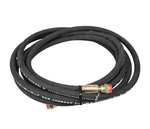 Hydraulic Hose (207”) for Tuxedo lifts (SVI Part number BH-7485-7149 and OEM reference number TP11KACD-046).