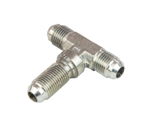 Tee Fitting for BendPak lifts (SVI part number BH-7479A-4185 and OEM reference number 5327550).