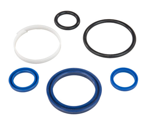 Seal Kit for Tuxedo (SVI part number BH-7488S-0449 and OEM reference number 810188982537, FP9KDX-500).