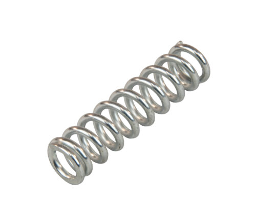 Spring for Atlas Lifts (SVI part number BH-7166RB-060 and OEM reference number 680018).