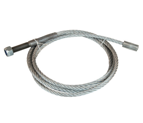 Lifting Cable for BendPak lifts (SVI part number BH-7479A-4191 and OEM reference number 5595903).
