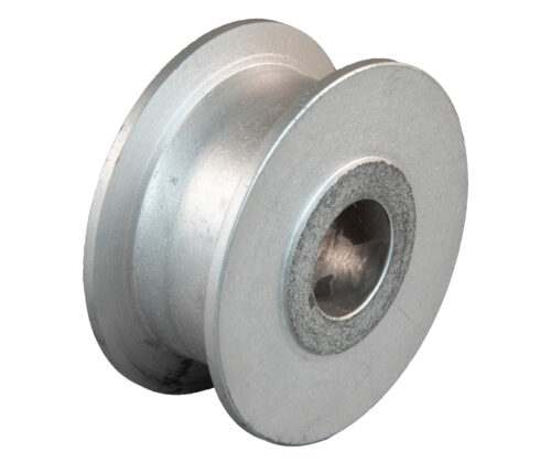 Chain Roller for Tuxedo Lifts (SVI part number BH-7485-7138 and OEM reference number TLT240-SB-311).