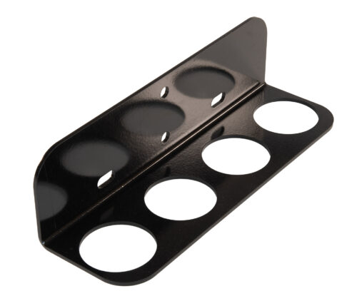 Black Mounting Bracket for Rotary Lifts (SVI part number BH-7536-90A