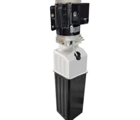 SVI Power Unit (SVI part number SPU-0200-2755-1)
