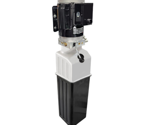 SVI Power Unit (SVI part number SPU-0200-2755-1)