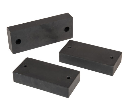Bead Breaker Pad Kit for Rotary 1150 (SVI part number BW-4011-75)