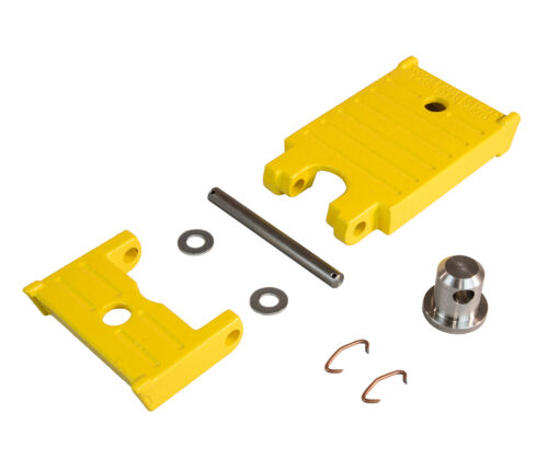 Flip-up Adapter Repair Kit for One Arm for Wheeltronic Lifts (SVI part number BH-7808-85-1 and OEM reference number 810188989307).